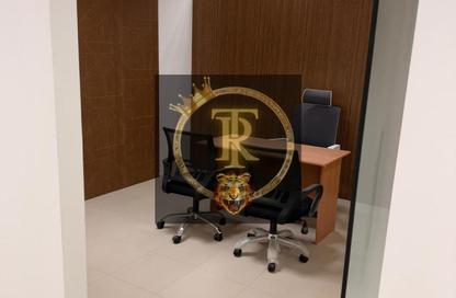 Office Space - Studio - 1 Bathroom for rent in South Lofts - Saih Shuaib 2 - Dubai Industrial City - Dubai Office Space - Studio - 1 Bathroom for rent in South Lofts - Saih Shuaib 2 - Dubai Industrial City - Dubai