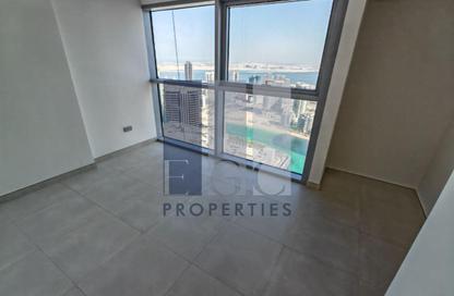 Apartment - 2 Bedrooms - 4 Bathrooms for sale in Radiant Square - City Of Lights - Al Reem Island - Abu Dhabi