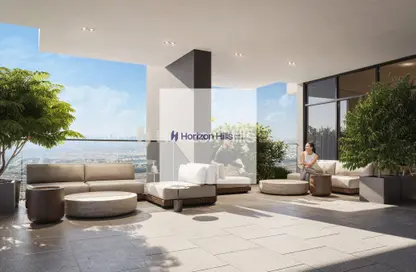 Apartment - 1 Bedroom - 1 Bathroom for sale in Elaris Rise - Jumeirah Village Triangle - Dubai