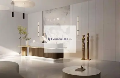 Apartment - 1 Bedroom - 1 Bathroom for sale in Elaris Rise - Jumeirah Village Triangle - Dubai