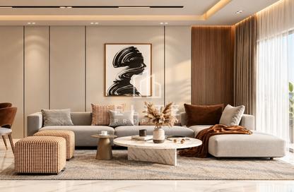 Apartment - 1 - 2 for sale in ALmaara Residences - Al Furjan - Dubai Apartment - 1 - 2 for sale in ALmaara Residences - Al Furjan - Dubai