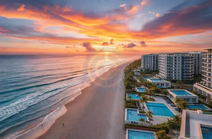 شقة - غرفة نوم - 1 حمام للبيع في عزيزي ريفيرا بيتش فرونت - عزيزي ريفيرا - ميدان واحد - ميدان - دبي