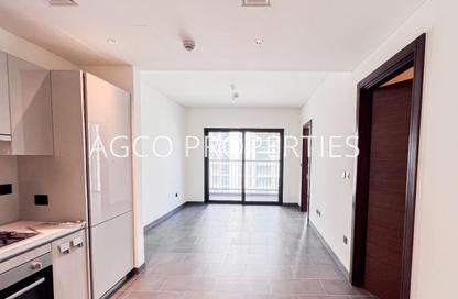 Apartment - 1 Bedroom - 1 Bathroom for sale in The Crest Tower C - The Crest - Sobha Hartland - Mohammed Bin Rashid City - Dubai Apartment - 1 Bedroom - 1 Bathroom for sale in The Crest Tower C - The Crest - Sobha Hartland - Mohammed Bin Rashid City - Dubai