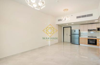 Apartment - 1 Bedroom - 1 Bathroom for rent in Skyz by Danube - Arjan - Dubai Apartment - 1 Bedroom - 1 Bathroom for rent in Skyz by Danube - Arjan - Dubai