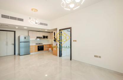Apartment - 1 Bedroom - 1 Bathroom for rent in Skyz by Danube - Arjan - Dubai