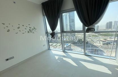 Apartment - 2 Bedrooms - 2 Bathrooms for rent in Radiant Square - City Of Lights - Al Reem Island - Abu Dhabi