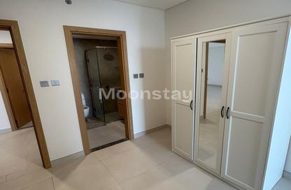 Apartment - 2 Bedrooms - 2 Bathrooms for rent in Radiant Square - City Of Lights - Al Reem Island - Abu Dhabi