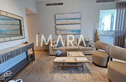 Apartment - 2 Bedrooms - 2 Bathrooms for rent in 5242 Tower 2 - 5242 - Dubai Marina - Dubai