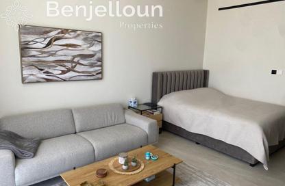 Apartment - Studio - 1 Bathroom for sale in Beverly Boulevard - Arjan - Dubai