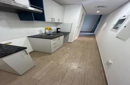 Apartment - Studio - 1 Bathroom for rent in The Nook 2 - The Nook - Wasl Gate - Dubai
