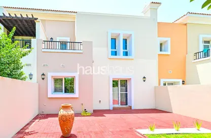 Villa - 3 Bedrooms - 3 Bathrooms for sale in Al Reem 3 - Al Reem - Arabian Ranches - Dubai
