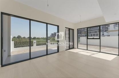Townhouse - 3 - 3 for sale in Park Residences 4 - Park Residences - Damac Hills - Dubai Townhouse - 3 - 3 for sale in Park Residences 4 - Park Residences - Damac Hills - Dubai