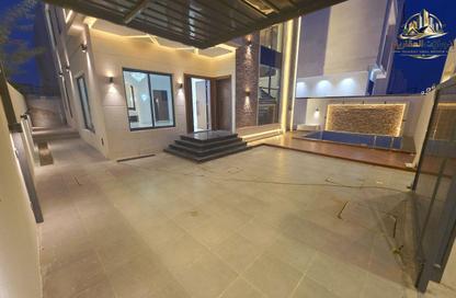 Villa - 3 - 5 for sale in Al Yasmeen 1 - Al Yasmeen - Ajman