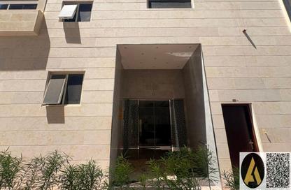 Apartment - 1 Bedroom - 1 Bathroom for rent in Ajman Global City - Al Alia - Ajman