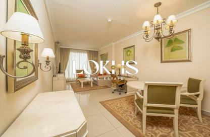 Whole Building - Studio for rent in Mercure Dubai Barsha Heights Hotel Suites  and  Apartments - Barsha Heights (Tecom) - Dubai
