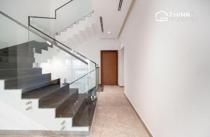 Townhouse - 4 Bedrooms - 5 Bathrooms for rent in Jade Villas - District 14 - Jumeirah Village Circle - Dubai