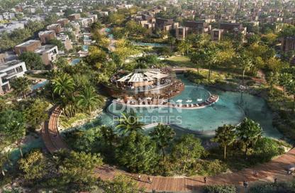 Villa - 4 Bedrooms - 5 Bathrooms for sale in Oasis - Haven By Aldar - Dubai Land - Dubai