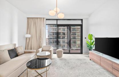 شقة - 1 - 1 للبيع في برج Marina Vista 1 - مارينا فيستا - إعمار بيتشفرونت - دبي هاربور - دبي شقة - 1 - 1 للبيع في برج Marina Vista 1 - مارينا فيستا - إعمار بيتشفرونت - دبي هاربور - دبي