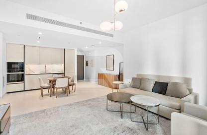 شقة - 1 - 1 للبيع في برج Marina Vista 1 - مارينا فيستا - إعمار بيتشفرونت - دبي هاربور - دبي شقة - 1 - 1 للبيع في برج Marina Vista 1 - مارينا فيستا - إعمار بيتشفرونت - دبي هاربور - دبي