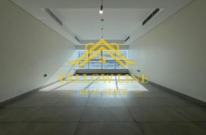 Apartment - 1 - 2 for rent in Lamar Residences - Al Seef - Al Raha Beach - Abu Dhabi