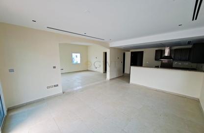 Villa - 2 - 4 for rent in District 3 - Jumeirah Village Triangle - Dubai