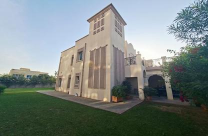 Villa - 2 - 4 for rent in District 3 - Jumeirah Village Triangle - Dubai Villa - 2 - 4 for rent in District 3 - Jumeirah Village Triangle - Dubai