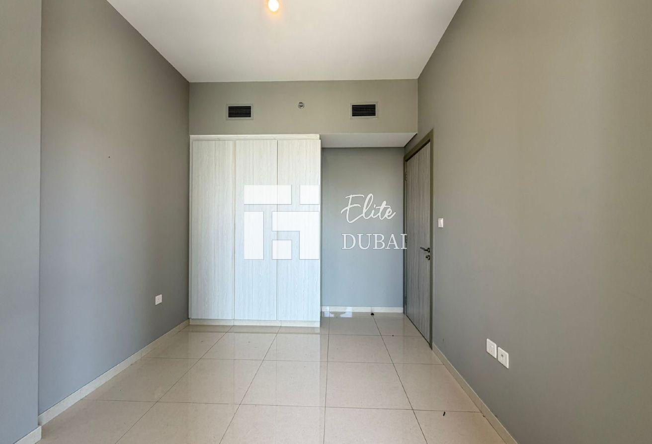 Exclusive | High Floor | Sea View | Semi Furnished photo 15