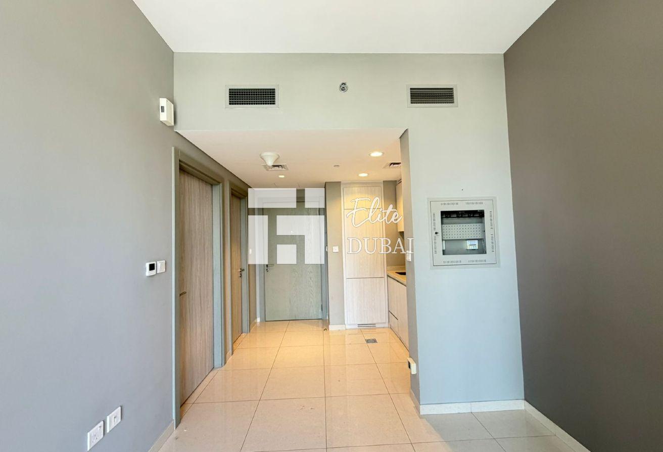 Exclusive | High Floor | Sea View | Semi Furnished photo 9