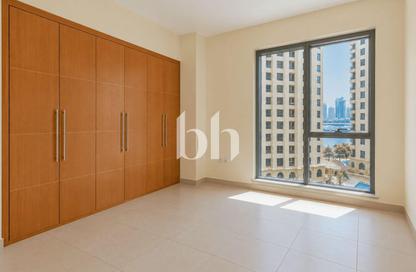 Apartment - 1 - 2 for rent in Attessa Tower - Marina Promenade - Dubai Marina - Dubai