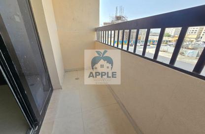 Apartment - 1 - 1 for rent in AlFalah - Muwaileh Commercial - Sharjah