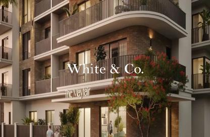 Apartment - 1 Bedroom - 1 Bathroom for sale in The Mayfair - Town Square - Dubai