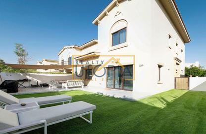 Villa - 3 Bedrooms - 3 Bathrooms for sale in Mira 1 - Mira - Reem - Dubai