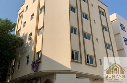 Whole Building - 7+ Bedrooms - 7+ Bathrooms for sale in Orient Tower 2 - Orient Towers - Al Bustan - Ajman Whole Building - 7+ Bedrooms - 7+ Bathrooms for sale in Orient Tower 2 - Orient Towers - Al Bustan - Ajman