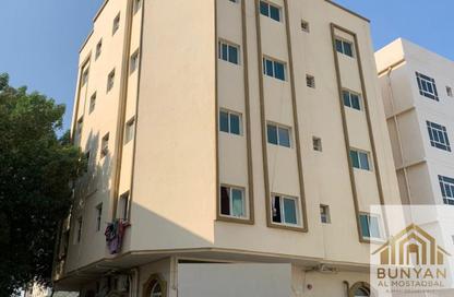 Whole Building - 7+ Bedrooms - 7+ Bathrooms for sale in Orient Tower 2 - Orient Towers - Al Bustan - Ajman