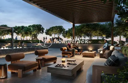 Apartment - 3 Bedrooms - 4 Bathrooms for sale in Altan - Dubai Creek Harbour (The Lagoons) - Dubai Apartment - 3 Bedrooms - 4 Bathrooms for sale in Altan - Dubai Creek Harbour (The Lagoons) - Dubai