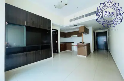 Apartment - 1 Bedroom - 2 Bathrooms for rent in Al Waleed BA 03 - Al Barsha 1 - Al Barsha - Dubai