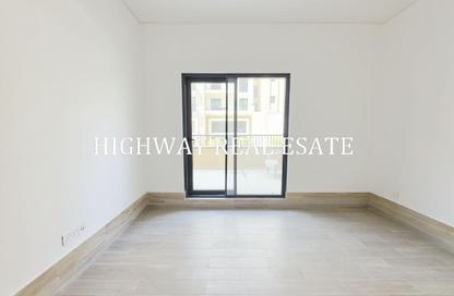 Apartment - 1 Bedroom - 1 Bathroom for rent in Nada Residences - Maryam Island - Al Khan - Sharjah Apartment - 1 Bedroom - 1 Bathroom for rent in Nada Residences - Maryam Island - Al Khan - Sharjah