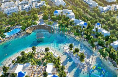 Villa - 5 Bedrooms - 5 Bathrooms for sale in Santorini - Damac Lagoons - Dubai