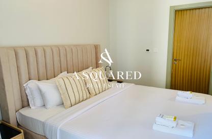Apartment - 2 Bedrooms - 2 Bathrooms for rent in Aykon City Tower C - Aykon City - Business Bay - Dubai