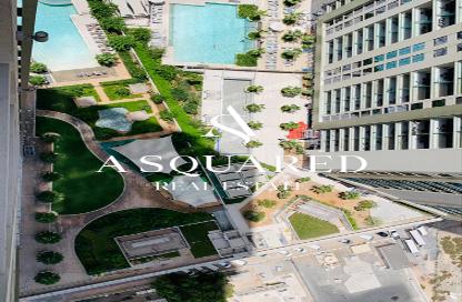 Apartment - 2 Bedrooms - 2 Bathrooms for rent in Aykon City Tower C - Aykon City - Business Bay - Dubai