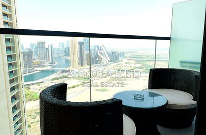 Apartment - 2 Bedrooms - 2 Bathrooms for rent in Aykon City Tower C - Aykon City - Business Bay - Dubai