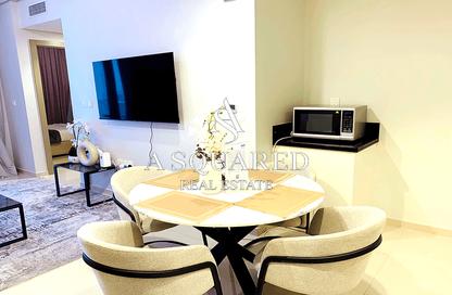 Apartment - 2 Bedrooms - 2 Bathrooms for rent in Aykon City Tower C - Aykon City - Business Bay - Dubai