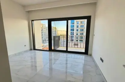 شقة - غرفة نوم - 1 حمام للايجار في عزيزي ميراج - ستوديو سيتي - دبي