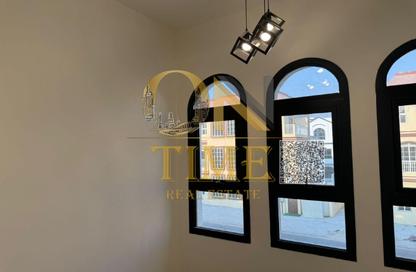 Townhouse - 2 - 3 for sale in Erica 2H - Ajman Uptown Villas - Ajman Uptown - Ajman