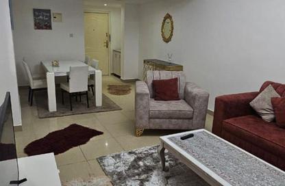 Apartment - 2 Bedrooms - 2 Bathrooms for rent in New Al Taawun Road - Al Taawun - Sharjah