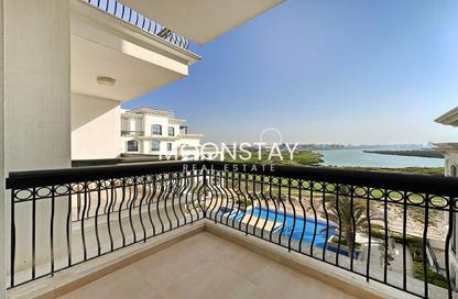 Apartment - 2 Bedrooms - 3 Bathrooms for sale in Ansam 2 - Ansam - Yas Island - Abu Dhabi