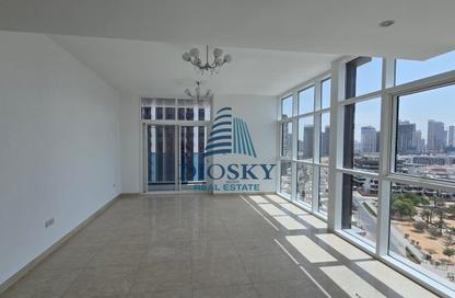 Apartment - 2 Bedrooms - 3 Bathrooms for rent in Saleh Bin Lahej 401 - District 12 - Jumeirah Village Circle - Dubai