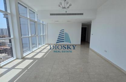 Apartment - 2 Bedrooms - 3 Bathrooms for rent in Saleh Bin Lahej 401 - District 12 - Jumeirah Village Circle - Dubai