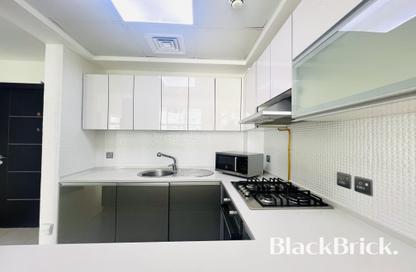 Apartment - 1 Bedroom - 2 Bathrooms for sale in Glitz 3B - Glitz 3 - Glitz - Dubai Studio City - Dubai Apartment - 1 Bedroom - 2 Bathrooms for sale in Glitz 3B - Glitz 3 - Glitz - Dubai Studio City - Dubai