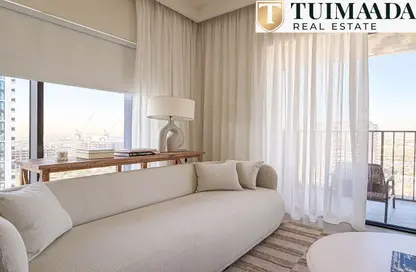 Apartment - 3 Bedrooms - 4 Bathrooms for sale in Lime Gardens - Dubai Hills Estate - Dubai